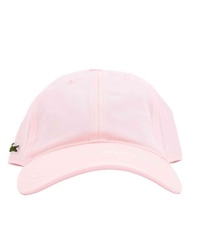 Gorra Lacoste Casquette