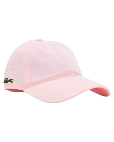 Gorra Lacoste Casquette