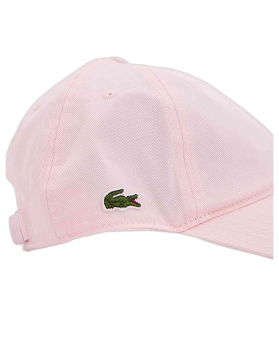 Gorra Lacoste Casquette