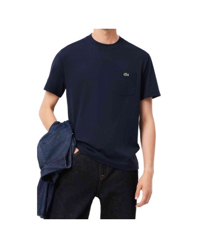 Camiseta Lacoste Tee-Shirt