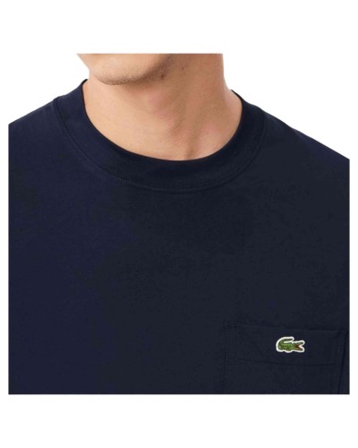 Camiseta Lacoste Tee-Shirt