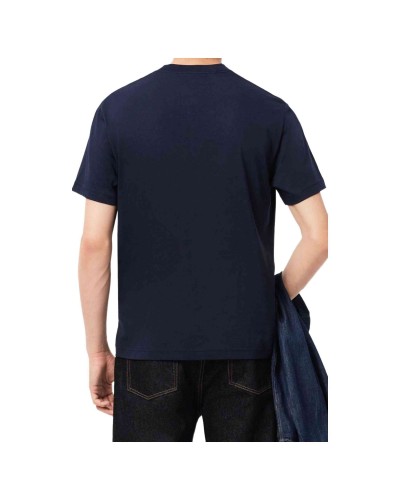 Camiseta Lacoste Tee-Shirt