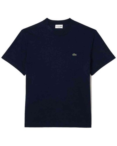 Camiseta Lacoste Tee-Shirt