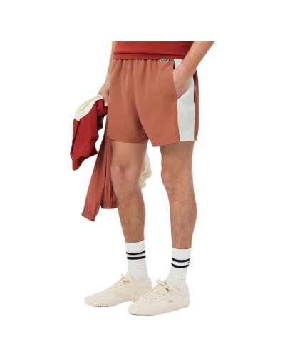 Bañador Lacoste Maillot De Bain