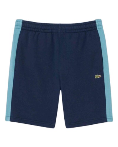 Pantalon Corto Lacoste Short