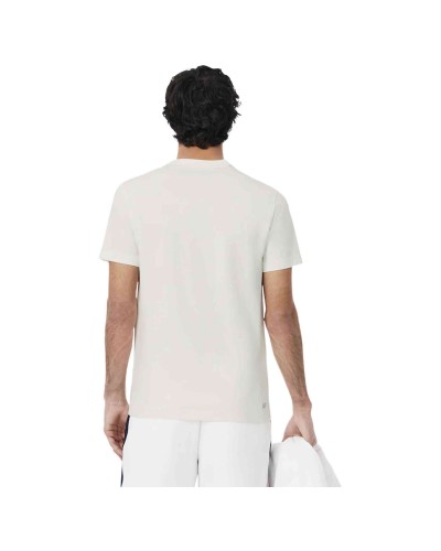 Camiseta Lacoste Tee-Shirt