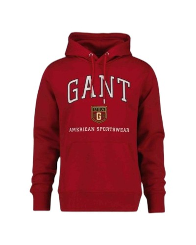 Sudadera Gant Graphic Hoodie