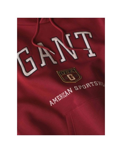 Sudadera Gant Graphic Hoodie