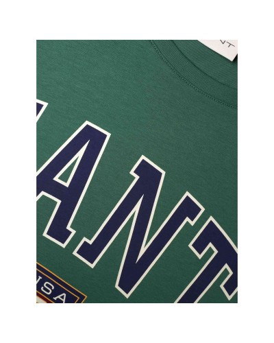 Camiseta Gant Graphic T-Shirt