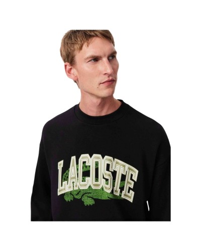 Sudadera Lacoste Sweatshirt