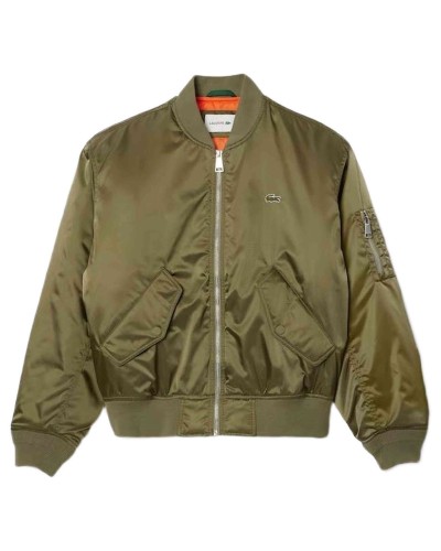 Chaqueta Lacoste Blouson