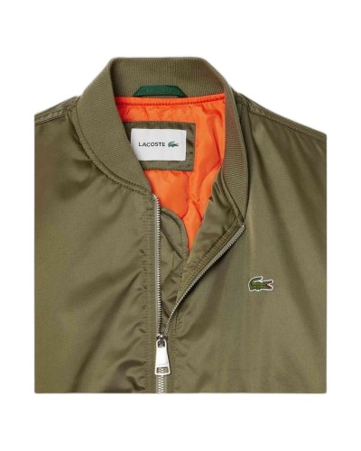 Chaqueta Lacoste Blouson