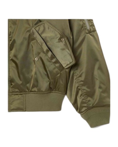 Chaqueta Lacoste Blouson