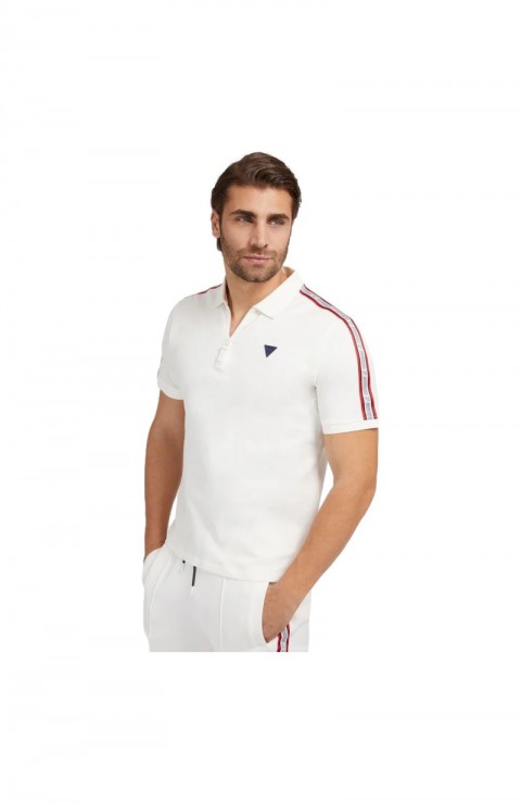 Polo Guess Edmund Ss Polo