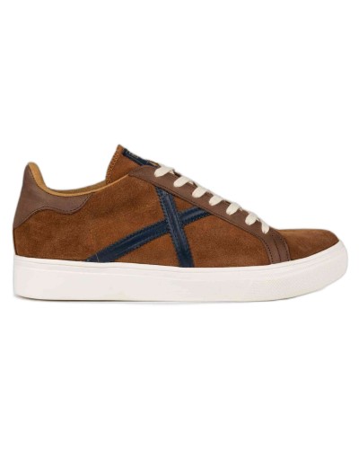 Zapatillas Munich Rete 98