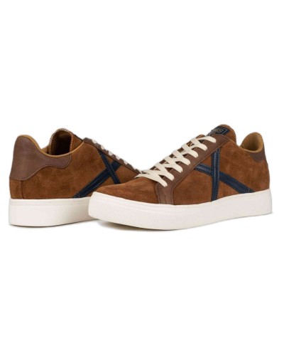 Zapatillas Munich Rete 98