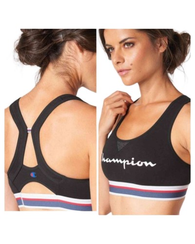 Sujetador Champion Br Authentic Champ