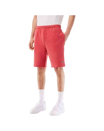 Pantalon Corto Lacoste Short