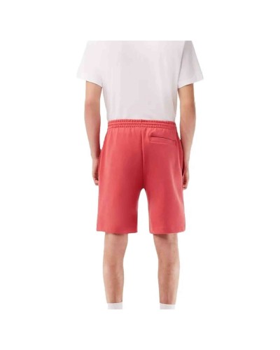 Pantalon Corto Lacoste Short