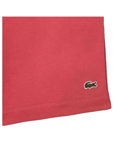 Pantalon Corto Lacoste Short