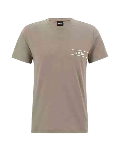 Camiseta Boss Tshirtrn 24