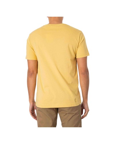 Camiseta Gant Reg Shield Ss T-Shirt