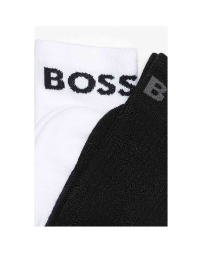 Calcetines Boss 2P Rs Sport Col Cc