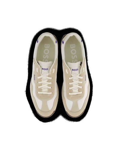 Zapatillas Boss Zayn_Lowp_Nysd