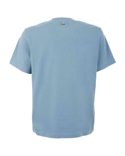 Camiseta Lacoste Tee-Shirt