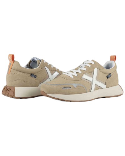 Zapatillas Munich Xemine 80