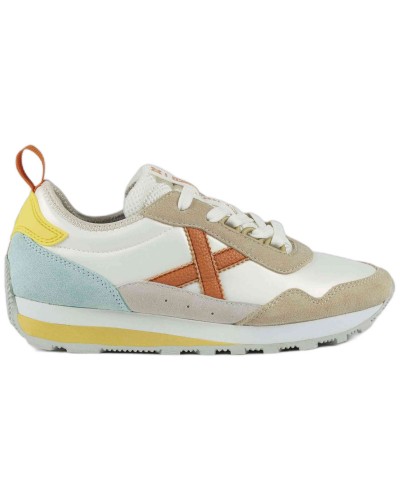 Zapatillas Munich Um Wmn 30