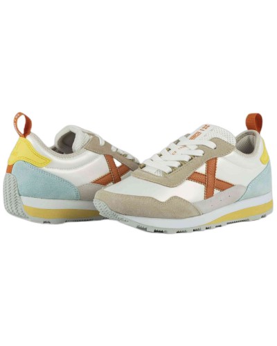 Zapatillas Munich Um Wmn 30