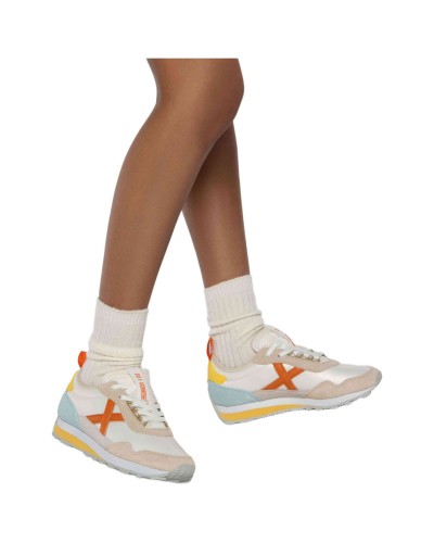 Zapatillas Munich Um Wmn 30