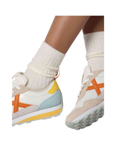 Zapatillas Munich Um Wmn 30