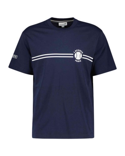 Camiseta Lacoste Tee-Shirt