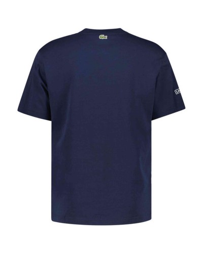 Camiseta Lacoste Tee-Shirt