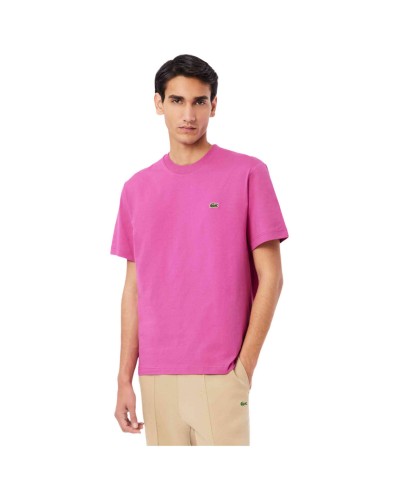 Camiseta Lacoste Tee-Shirt