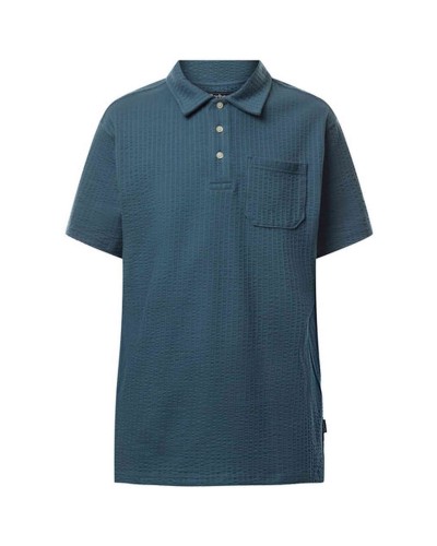 Polo Gant Reg Contrast Pique Ss Polo
