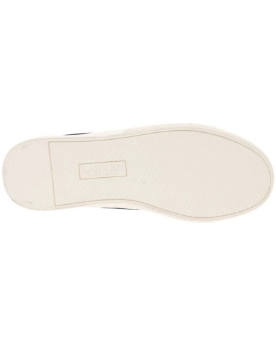 Zapatillas Ralph Lauren Janson Ii-Ne-Sk Vlc