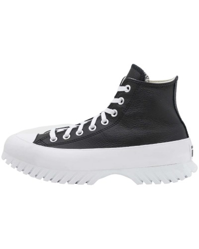 Zapatillas Converse Ctas Lugged 2.0 Hi
