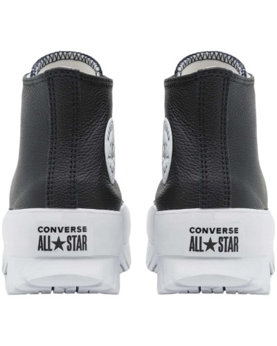 Zapatillas Converse Ctas Lugged 2.0 Hi