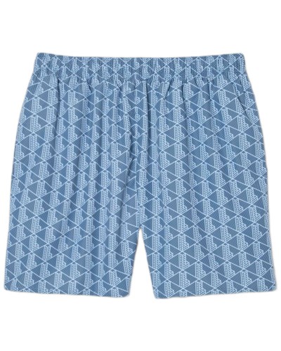 Bañador Lacoste Maillot De Bain