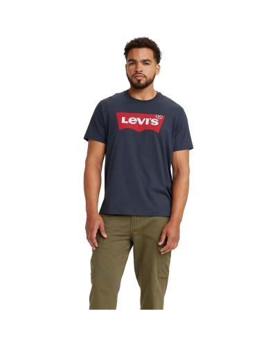 Camiseta Levi´S Camiseta Estandar Housemark