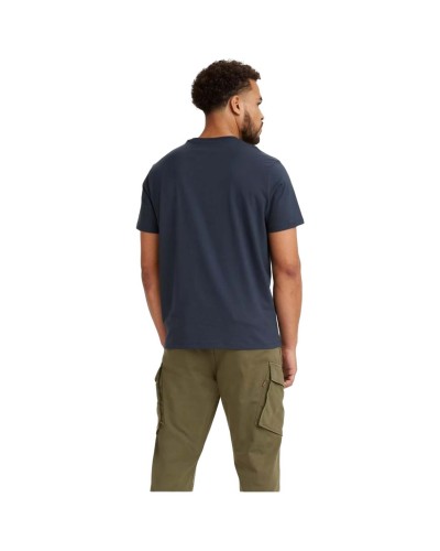 Camiseta Levi´S Camiseta Estandar Housemark