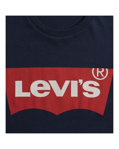 Camiseta Levi´S Camiseta Estandar Housemark