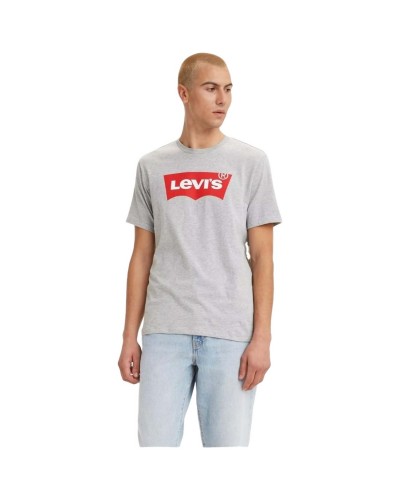Camiseta Levi´S Camiseta Estandar Housemark