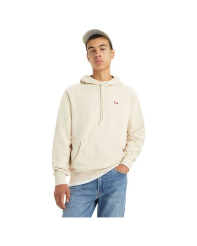 Sudadera Levi´S Sudadera Con Capucha Original Housemark