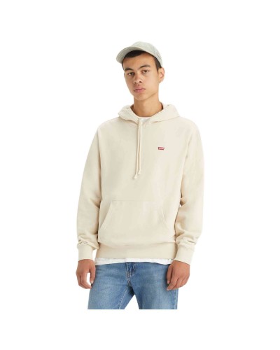 Sudadera Levi´S Sudadera Con Capucha Original Housemark