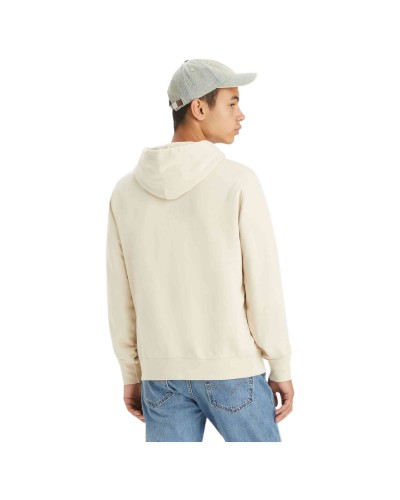 Sudadera Levi´S Sudadera Con Capucha Original Housemark