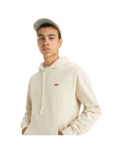 Sudadera Levi´S Sudadera Con Capucha Original Housemark